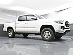 Used 2020 TOYOTA TACOMA SR in GREENVILLE, SOUTH CAROLINA (Photo 23)