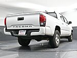 Used 2020 TOYOTA TACOMA SR in GREENVILLE, SOUTH CAROLINA (Photo 25)
