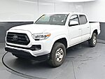 Used 2020 TOYOTA TACOMA SR in GREENVILLE, SOUTH CAROLINA (Photo 3)