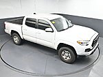 Used 2020 TOYOTA TACOMA SR in GREENVILLE, SOUTH CAROLINA (Photo 31)