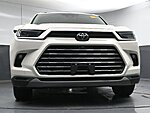 Used 2024 TOYOTA GRAND HIGHLANDER PLATINUM in GREENVILLE, SOUTH CAROLINA (Photo 24)