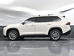 Used 2024 TOYOTA GRAND HIGHLANDER PLATINUM in GREENVILLE, SOUTH CAROLINA (Photo 30)