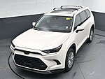 Used 2024 TOYOTA GRAND HIGHLANDER PLATINUM in GREENVILLE, SOUTH CAROLINA (Photo 31)