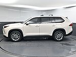Used 2024 TOYOTA GRAND HIGHLANDER PLATINUM in GREENVILLE, SOUTH CAROLINA (Photo 4)
