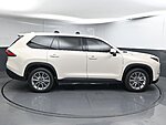 Used 2024 TOYOTA GRAND HIGHLANDER PLATINUM in GREENVILLE, SOUTH CAROLINA (Photo 8)