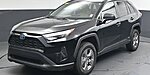 Used 2024 TOYOTA RAV4 HYBRID LE in GREENVILLE, SOUTH CAROLINA