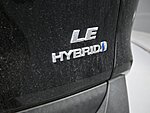 Used 2024 TOYOTA RAV4 HYBRID LE in GREENVILLE, SOUTH CAROLINA (Photo 19)