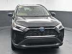 Used 2024 TOYOTA RAV4 HYBRID LE in GREENVILLE, SOUTH CAROLINA (Photo 2)
