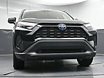 Used 2024 TOYOTA RAV4 HYBRID LE in GREENVILLE, SOUTH CAROLINA (Photo 22)