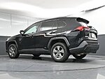 Used 2024 TOYOTA RAV4 HYBRID LE in GREENVILLE, SOUTH CAROLINA (Photo 27)