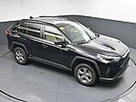 Used 2024 TOYOTA RAV4 HYBRID LE in GREENVILLE, SOUTH CAROLINA (Photo 31)