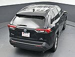 Used 2024 TOYOTA RAV4 HYBRID LE in GREENVILLE, SOUTH CAROLINA (Photo 33)