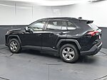 Used 2024 TOYOTA RAV4 HYBRID LE in GREENVILLE, SOUTH CAROLINA (Photo 5)