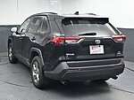 Used 2024 TOYOTA RAV4 HYBRID LE in GREENVILLE, SOUTH CAROLINA (Photo 6)