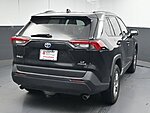 Used 2024 TOYOTA RAV4 HYBRID LE in GREENVILLE, SOUTH CAROLINA (Photo 7)