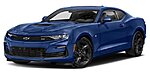 Used 2024 CHEVROLET CAMARO 2SS in GREENVILLE, SOUTH CAROLINA