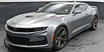 Used 2024 CHEVROLET CAMARO 2SS in GREENVILLE, SOUTH CAROLINA