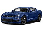Used 2024 CHEVROLET CAMARO 2SS in GREENVILLE, SOUTH CAROLINA (Photo 1)