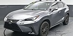 Used 2019 LEXUS NX 300 BASE in GREENVILLE, SOUTH CAROLINA