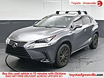 Used 2019 LEXUS NX 300 BASE in GREENVILLE, SOUTH CAROLINA (Photo 1)