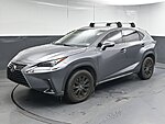 Used 2019 LEXUS NX 300 BASE in GREENVILLE, SOUTH CAROLINA (Photo 3)