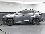Used 2019 LEXUS NX 300 BASE in GREENVILLE, SOUTH CAROLINA (Photo 4)