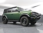 Used 2023 FORD BRONCO BIG BEND in GREENVILLE, SOUTH CAROLINA (Photo 22)
