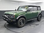 Used 2023 FORD BRONCO BIG BEND in GREENVILLE, SOUTH CAROLINA (Photo 3)
