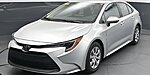 Used 2025 TOYOTA COROLLA LE in GREENVILLE, SOUTH CAROLINA