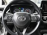 Used 2025 TOYOTA COROLLA LE in GREENVILLE, SOUTH CAROLINA (Photo 10)