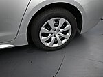 Used 2025 TOYOTA COROLLA LE in GREENVILLE, SOUTH CAROLINA (Photo 19)