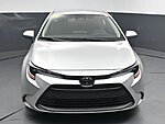 Used 2025 TOYOTA COROLLA LE in GREENVILLE, SOUTH CAROLINA (Photo 2)