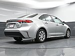 Used 2025 TOYOTA COROLLA LE in GREENVILLE, SOUTH CAROLINA (Photo 25)