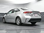Used 2025 TOYOTA COROLLA LE in GREENVILLE, SOUTH CAROLINA (Photo 27)