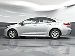 Used 2025 TOYOTA COROLLA LE in GREENVILLE, SOUTH CAROLINA (Photo 28)