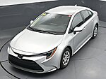 Used 2025 TOYOTA COROLLA LE in GREENVILLE, SOUTH CAROLINA (Photo 29)