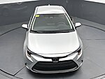 Used 2025 TOYOTA COROLLA LE in GREENVILLE, SOUTH CAROLINA (Photo 30)
