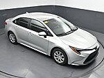 Used 2025 TOYOTA COROLLA LE in GREENVILLE, SOUTH CAROLINA (Photo 31)