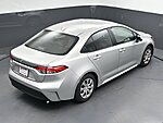 Used 2025 TOYOTA COROLLA LE in GREENVILLE, SOUTH CAROLINA (Photo 33)