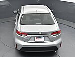 Used 2025 TOYOTA COROLLA LE in GREENVILLE, SOUTH CAROLINA (Photo 34)