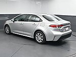 Used 2025 TOYOTA COROLLA LE in GREENVILLE, SOUTH CAROLINA (Photo 5)