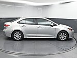 Used 2025 TOYOTA COROLLA LE in GREENVILLE, SOUTH CAROLINA (Photo 8)