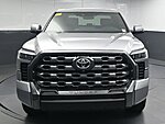 Used 2025 TOYOTA TUNDRA PLATINUM HYBRID in GREENVILLE, SOUTH CAROLINA (Photo 2)