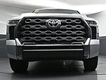 Used 2025 TOYOTA TUNDRA PLATINUM HYBRID in GREENVILLE, SOUTH CAROLINA (Photo 25)