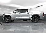 Used 2025 TOYOTA TUNDRA PLATINUM HYBRID in GREENVILLE, SOUTH CAROLINA (Photo 31)