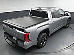 Used 2025 TOYOTA TUNDRA PLATINUM HYBRID in GREENVILLE, SOUTH CAROLINA (Photo 36)