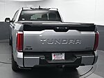 Used 2025 TOYOTA TUNDRA PLATINUM HYBRID in GREENVILLE, SOUTH CAROLINA (Photo 6)