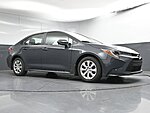 Used 2024 TOYOTA COROLLA LE CVT in GREENVILLE, SOUTH CAROLINA (Photo 24)