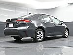 Used 2024 TOYOTA COROLLA LE CVT in GREENVILLE, SOUTH CAROLINA (Photo 26)