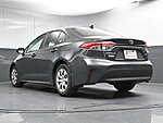 Used 2024 TOYOTA COROLLA LE CVT in GREENVILLE, SOUTH CAROLINA (Photo 28)